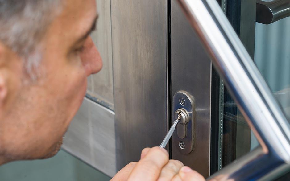 serrurier assistance dépannage serrurerie Paris 4